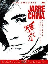 Jean Michel Jarre. Jarre In China (2 DVD) - DVD di Jean-Michel Jarre