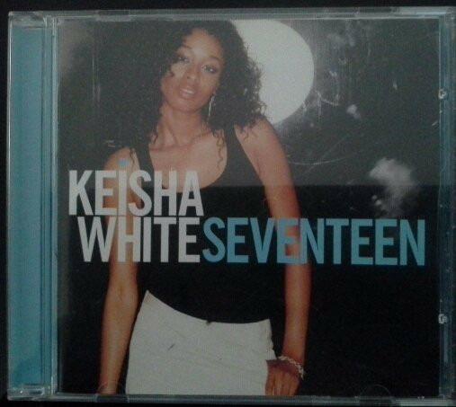 Seventeen - CD Audio di Keisha White