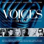 Voices of Love - CD Audio