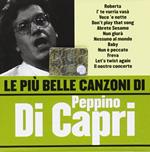 Le più belle canzoni di Peppino Di Capri