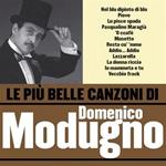 Le più belle canzoni di Domenico Modugno