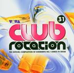 Club Rotation 31