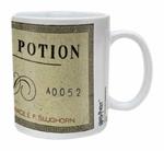 Tazza Harry Potter. Polyjuice Potion