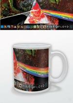 Tazza Pink Floyd. Dotm 40th