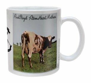 Tazza Pink Floyd. Atom Heart Mother