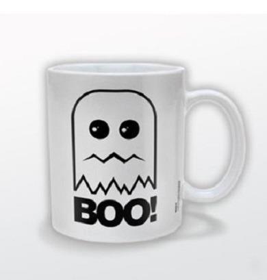 Tazza Boo!