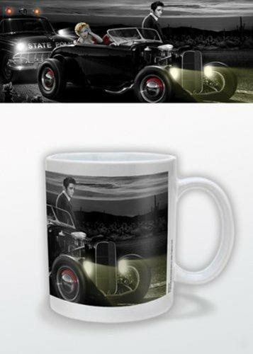 Tazza Joy Ride. Jadei Graphics