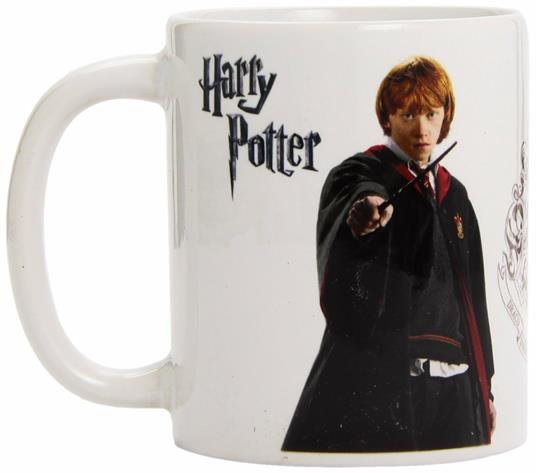 Tazza Harry Potter. Ronald Weasley