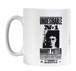 Tazza Harry Potter. Undesirable No1