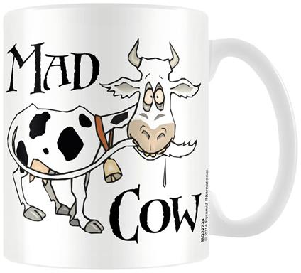 Tazza Mad Cow
