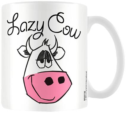 Tazza Lazy Cow