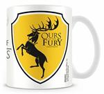 Tazza Game of Thrones. Baratheon (Trono di Spade)