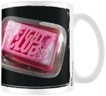 Tazza Fight Club. Soap