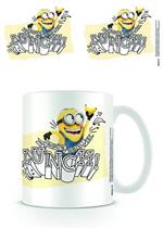 Tazza Minions. Cattivissimo Me. Lunch