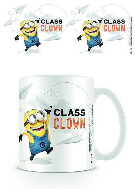 Tazza Minions - Cattivissimo Me. Clown