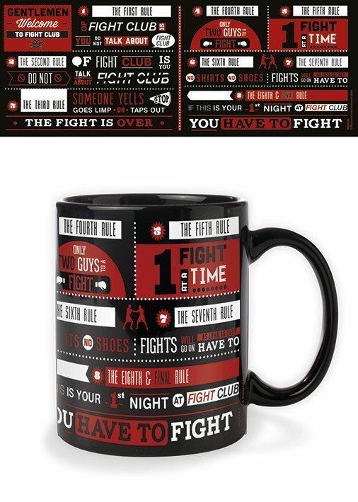 Tazza Loui Jover. Tempest