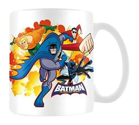 Tazza Batman - 2