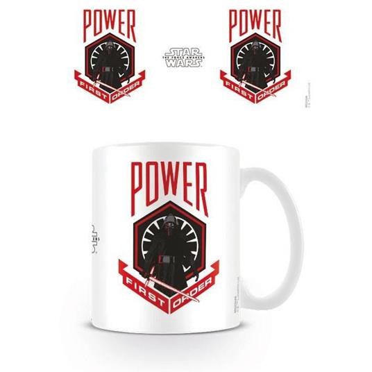 Tazza Star Wars Episode VII. Power - 2