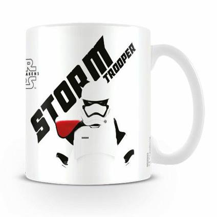 Tazza Star Wars The Force Awakens. Stormtrooper