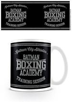Tazza Batman. Boxing Academy