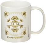 Tazza Game Of Thrones (Khal)