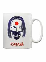 Tazza Suicide Squad (Katana Skull)