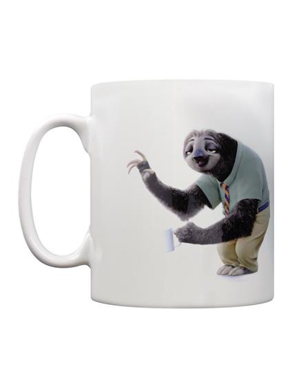 Tazza Zootropolis (You Want It When)
