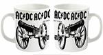 Tazza AC/DC (Those About To Rock)