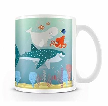 Tazza Finding Dory (Adventure Is Brewing)