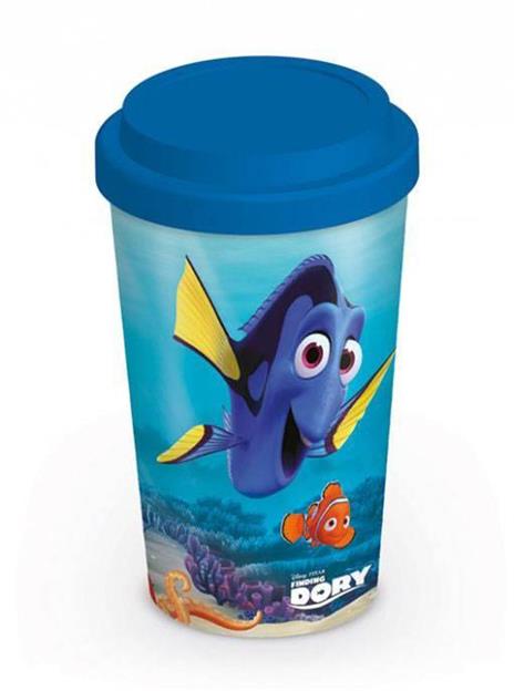 Tazza Finding Dory (Characters) Travel Mug