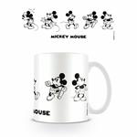Tazza Mickey Mouse (Vintage)