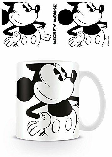Tazza Mickey Mouse (Vintage Big)