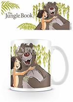 Tazza The Jungle Book (Laugh)