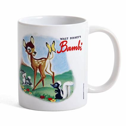 Tazza Bambi (Vintage)