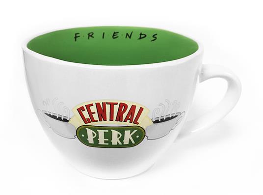 Tazza Friends. Central Perk 22Oz