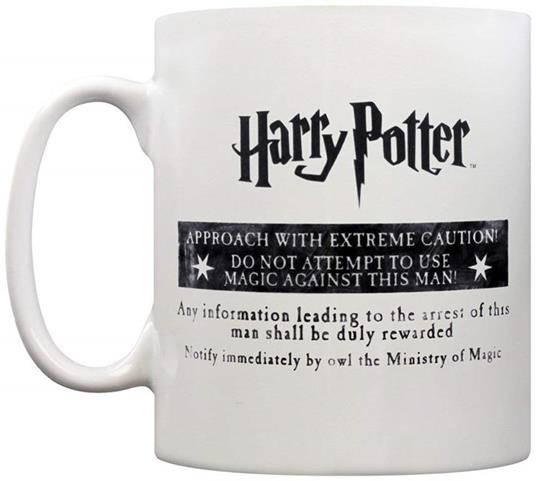 Tazza Harry Potter. Wanted - 5