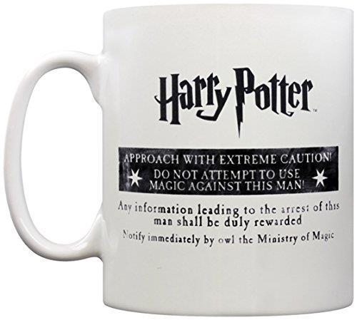 Tazza Harry Potter. Wanted - 2