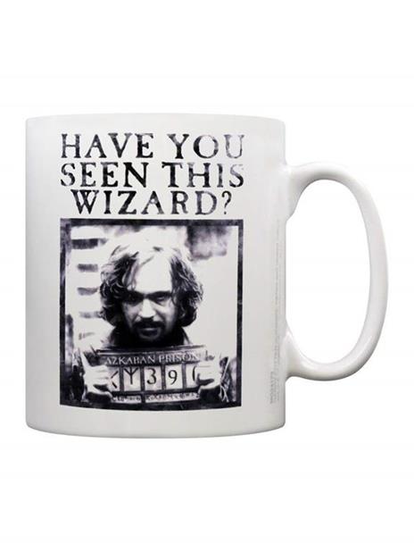 Tazza Harry Potter. Wanted - 7