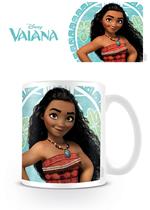 Tazza Vaiana. Wayfinder