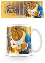 Tazza Beauty And The Beast. Tale As Old As Time
