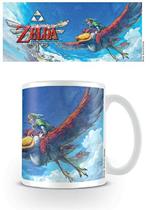 Tazza Zelda. Skyward Sword