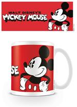 Tazza Mickey Heritage Mickey Mouse Mug