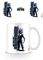 Tazza Black Panther Erik Killmonger