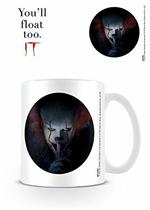 Tazza It You'Ll Float Too Mug