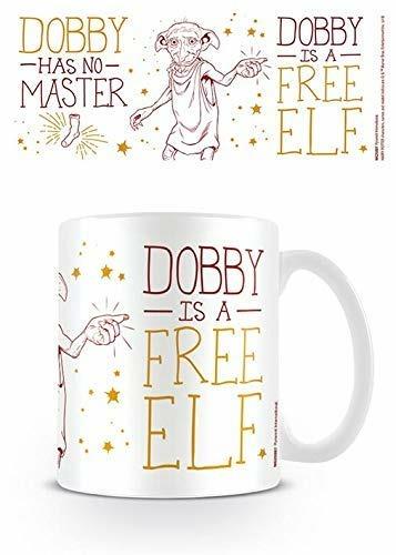 Tazza Harry Potter Dobby Mug