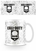Tazza Call Of Duty Logo Mug