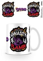 Tazza SpyroGnasty Flamin Mug