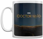 Tazza Doctor Who New Dawn Mug