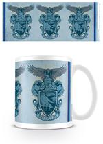 Tazza Harry Potter Ravenclaw Eagle Crest Mug