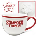 Tazza Sagomata Stranger Things: Demogorgon 3D Sculpted -Shaped Mug-